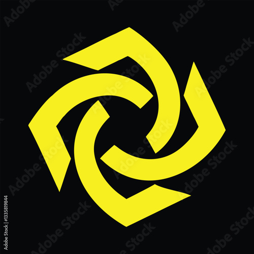 Retro 80s Vibe Vector Illustration Design