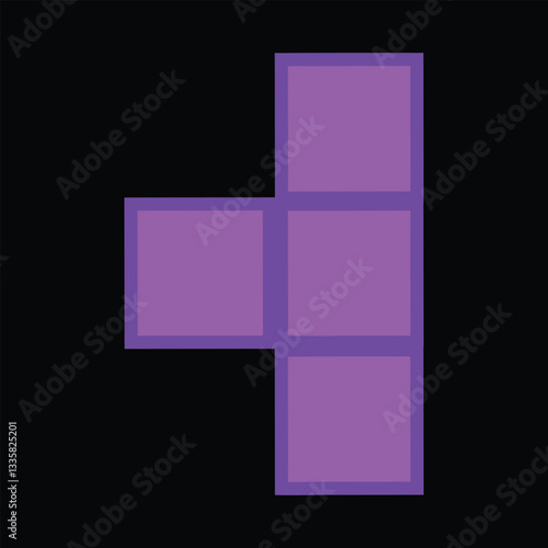 Iconic 80s Retro Vector Art and Clipart Design

