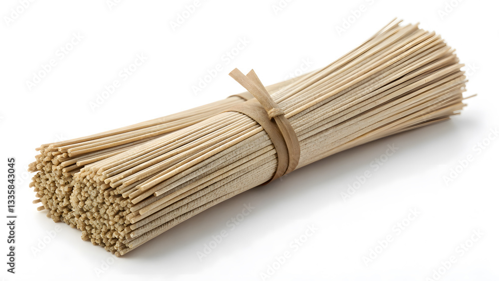 Gluten Free Anti-Inflammatory Plan. bundle of raw dried soba noodles crafted from buckwheat Gluten Free Anti-Inflammatory Plan. bundle of raw dried soba noodles crafted from buckwheat
