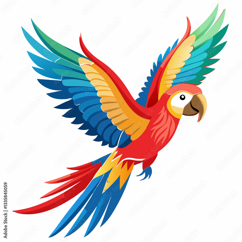 blue and yellow macaw blue and yellow macaw