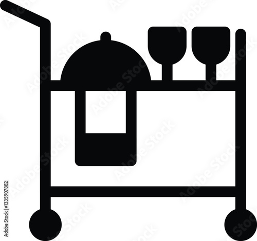 Food serving