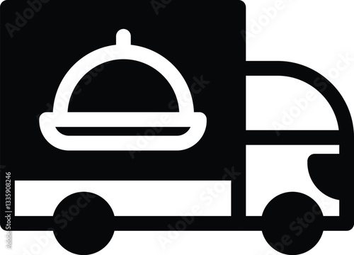 Food serving