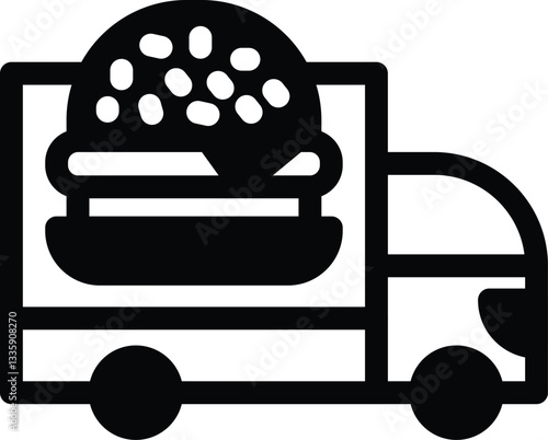 Food serving