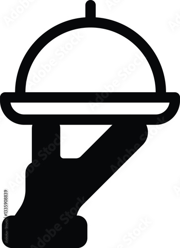 Food serving