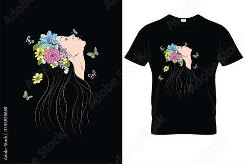T-Shirt for Women