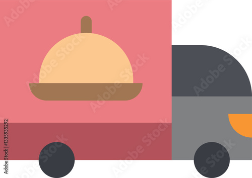 Food serving