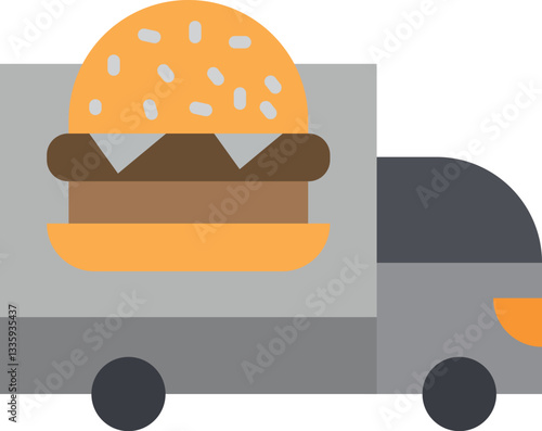 Food serving