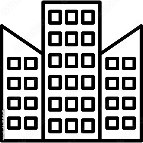 Building Icon