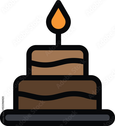 Cake