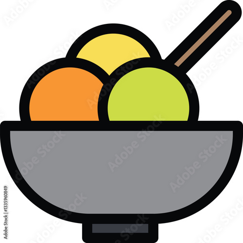 Ice cream