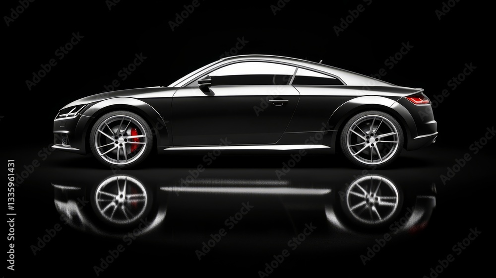Gray Modern Car with Sleek Design and Soft Reflections, Showcasing Clean Aesthetics and Minimalist Elegance
Gray Modern Car with Sleek Design and Soft Reflections, Showcasing Clean Aesthetics and Minimalist Elegance