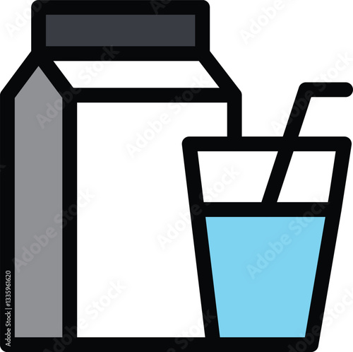 Milk