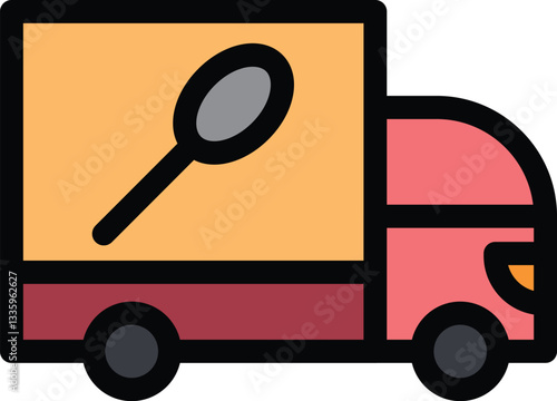 Food serving