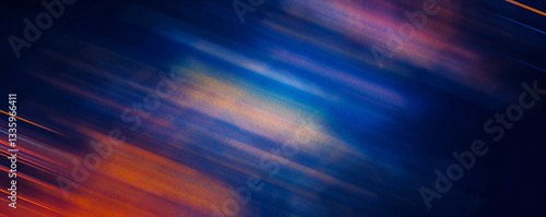 Color gradient texture background with granular details.