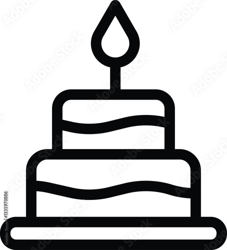 Cake