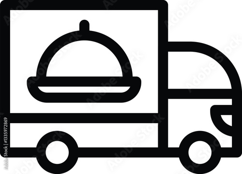 Food serving