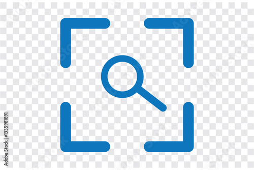 barcode and qr code shortcut icons