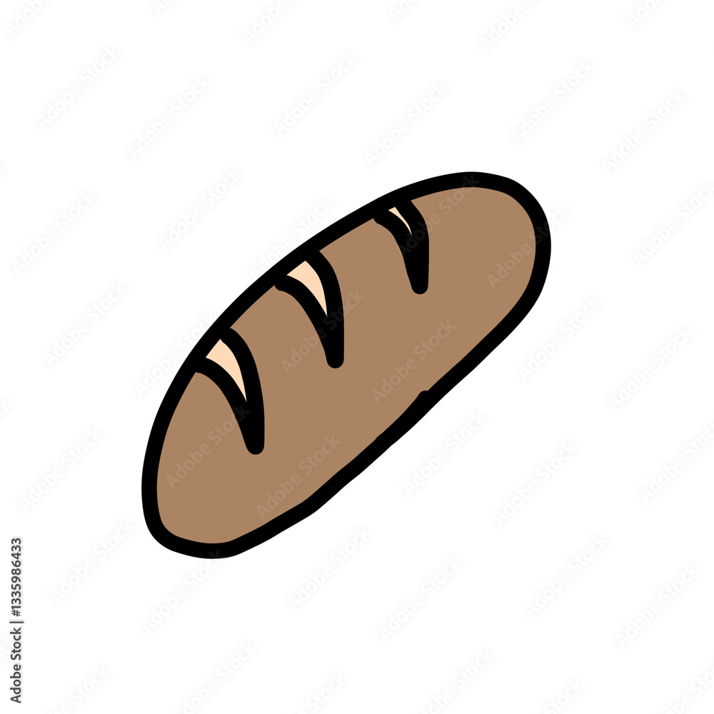 Bread Bread