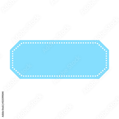 見出し点線あり