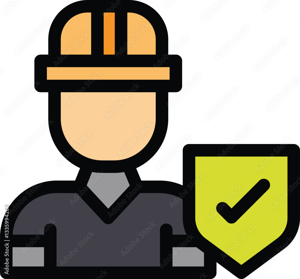 industry worker industry worker