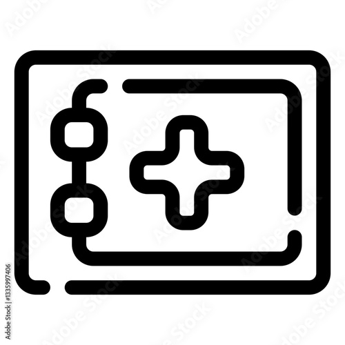 safebox icon