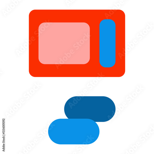 defibrillator icon