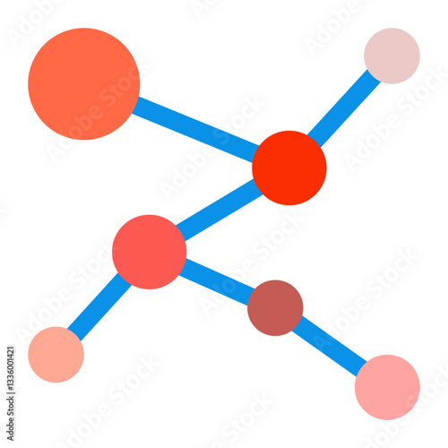 lymph node icon