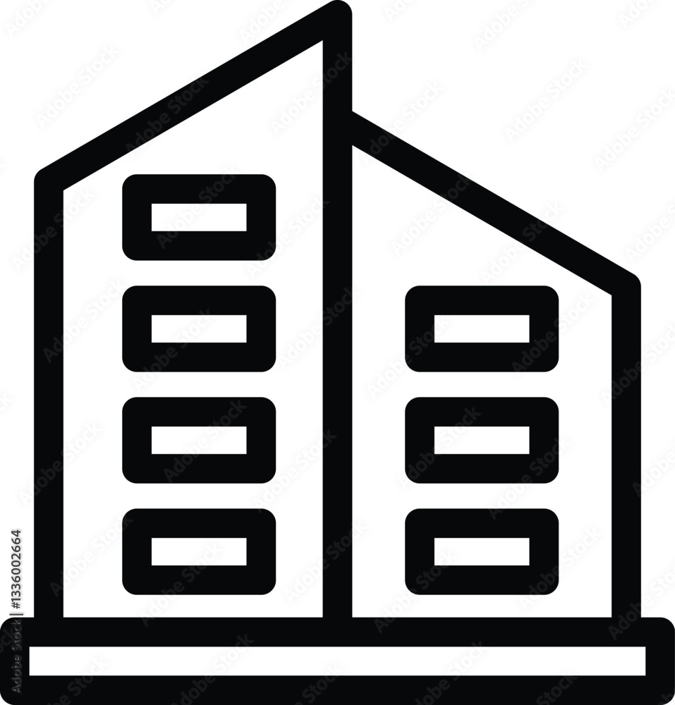 building building