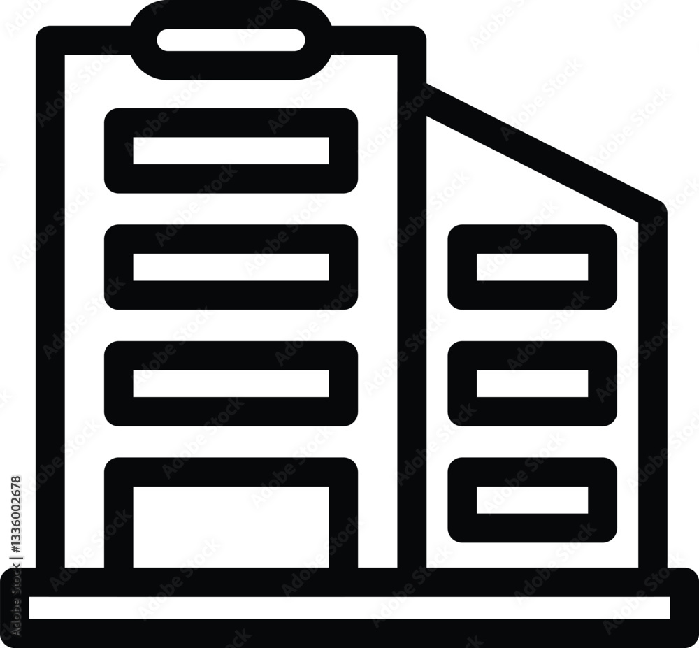 building building