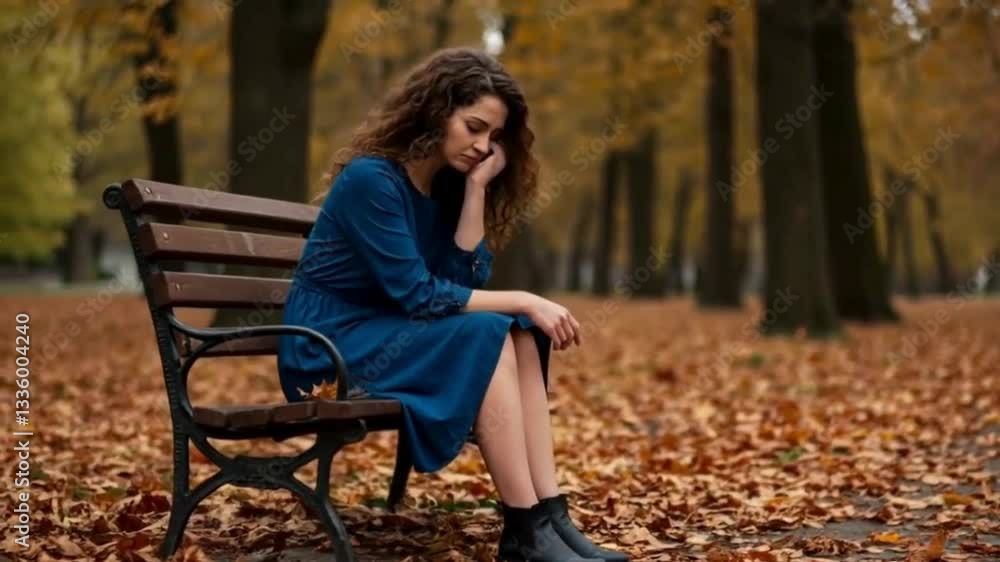 Breakup. Generative AI