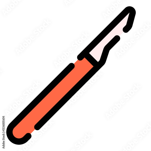scalpel icon