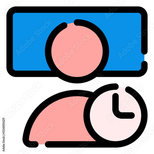 sleep disorder icon