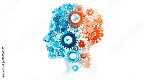 Wallpaper Mural Interactive AI tutors are enhancing educational outcomes. Torontodigital.ca