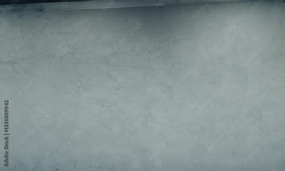 Realistic Concrete Wall Background Video Loop Realistic Concrete Wall Background Video Loop