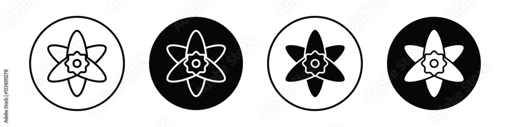 Daffodil Flower vectors icons graphics pack Daffodil Flower vectors icons graphics pack