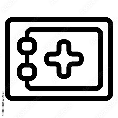 safebox icon