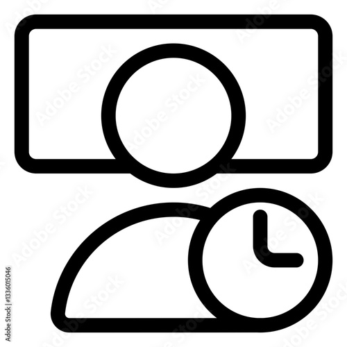 sleep disorder icon