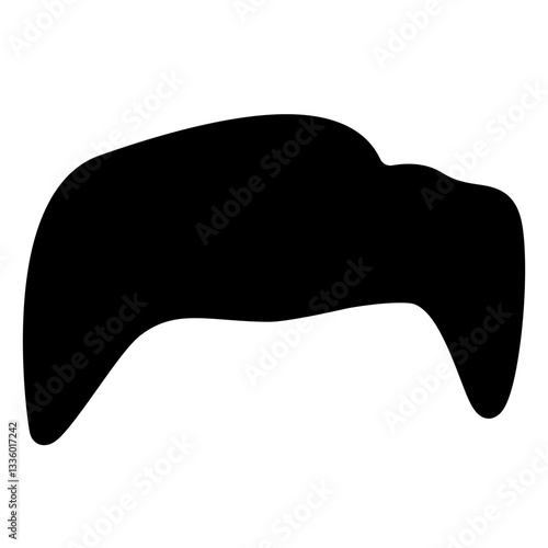 hair icon