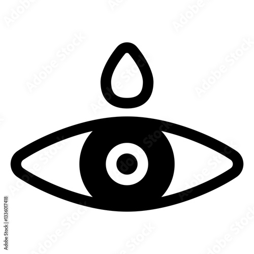 optometry icon