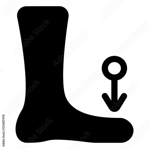 podiatry icon