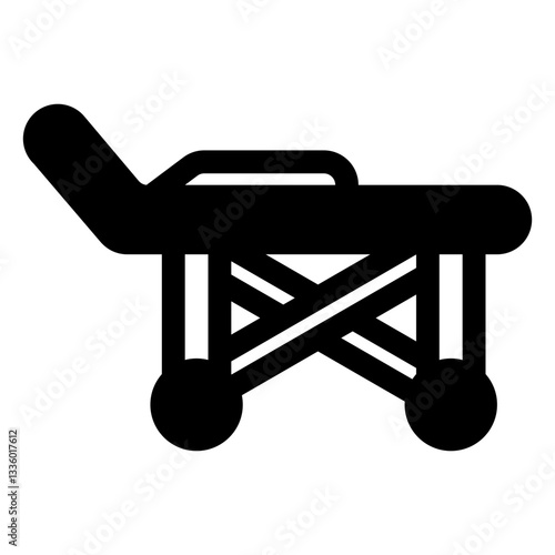 stretcher icon