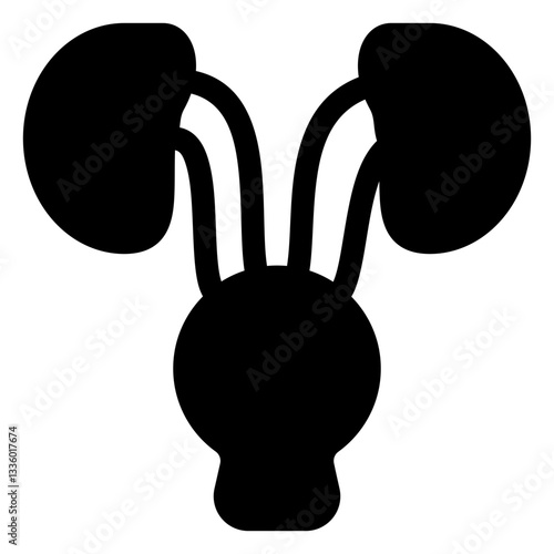 urology icon