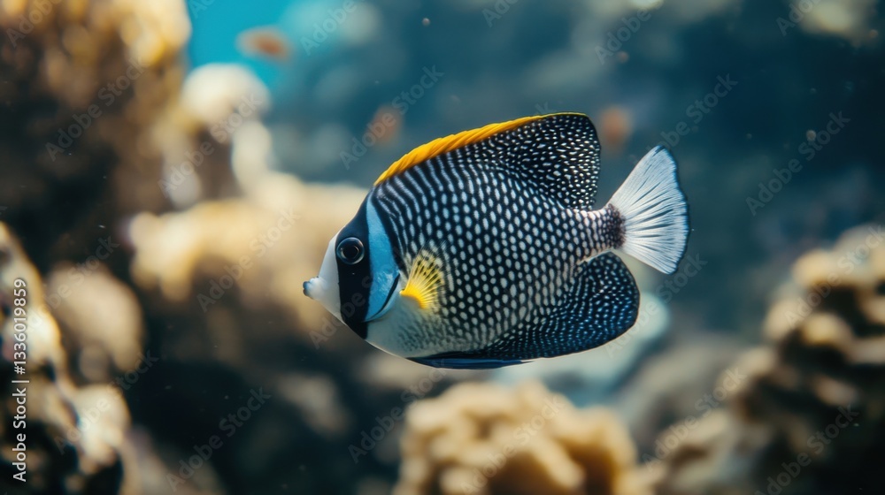 Sustainable seafood alternatives are gaining popularity. Sustainable seafood alternatives are gaining popularity.