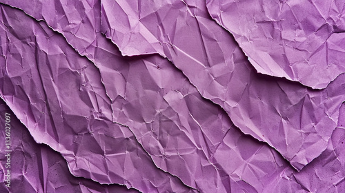 Wallpaper Mural Purple paper texture background Torontodigital.ca