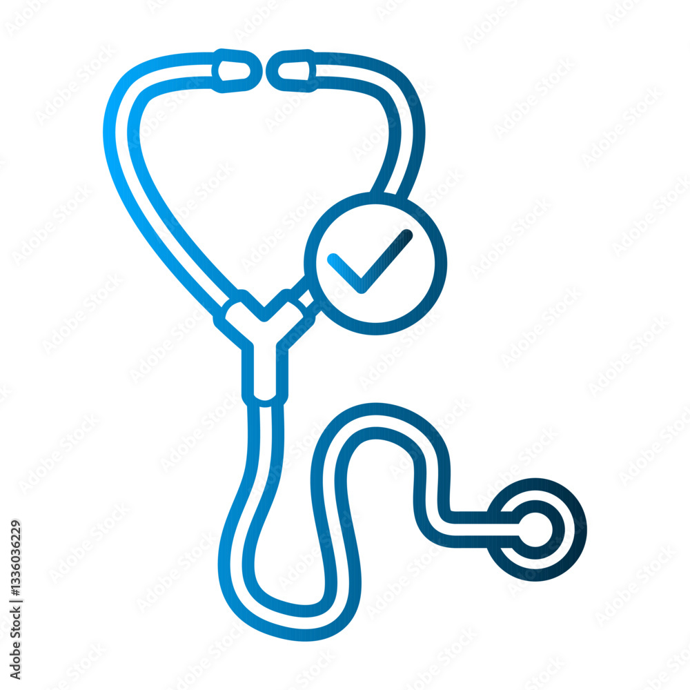 Syringe icon design template Syringe icon design template