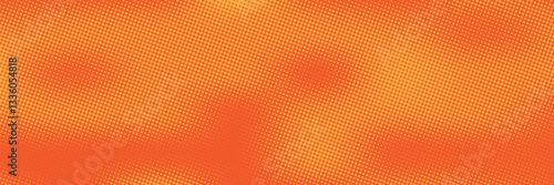 Set of halftone dots gradient pattern texture isolated on white background. Straight dotted spots using halftone circle dot raster texture. Vector blot half tone collection.