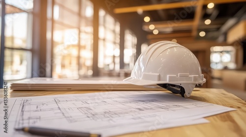 Navigating permit processes – Key steps and strategies for successful commercial permit applications.