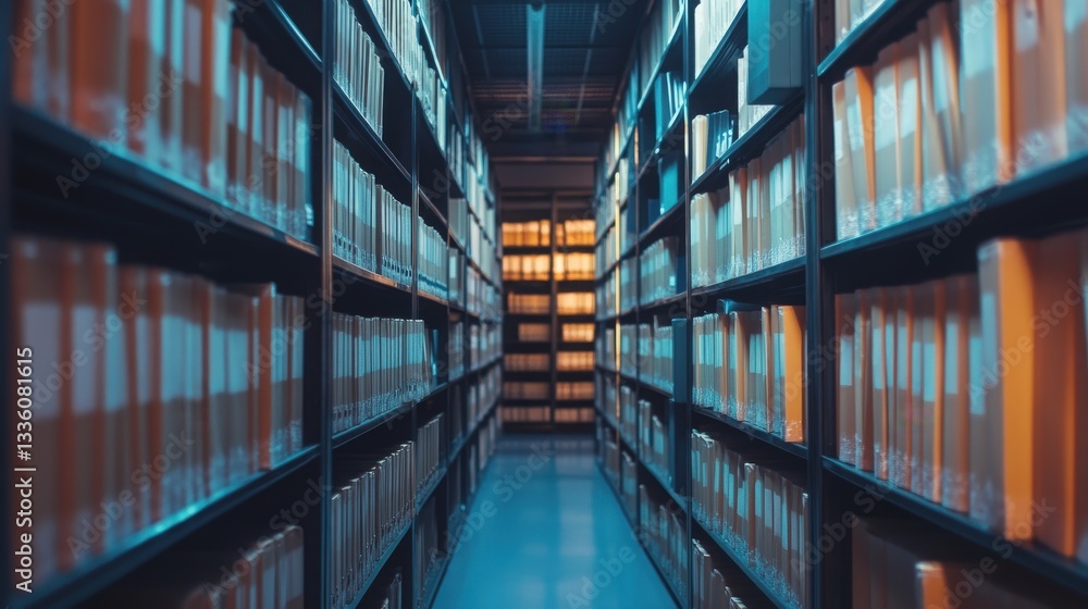 Secure data hub – Role-based access ensures organized document management and smooth information sharing Secure data hub – Role-based access ensures organized document management and smooth information sharing