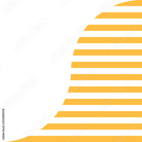 Bauhaus Geometric Illustration