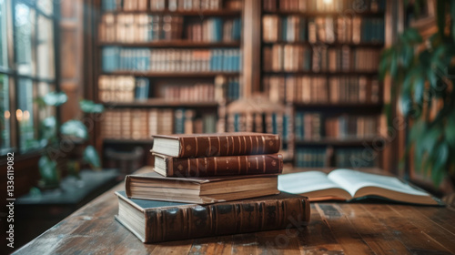 Wallpaper Mural Online Learning and E-Learning Concept with Digital Classroom and Virtual Education Tools Torontodigital.ca